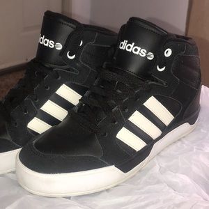 ADIDAS TOP TEN HI